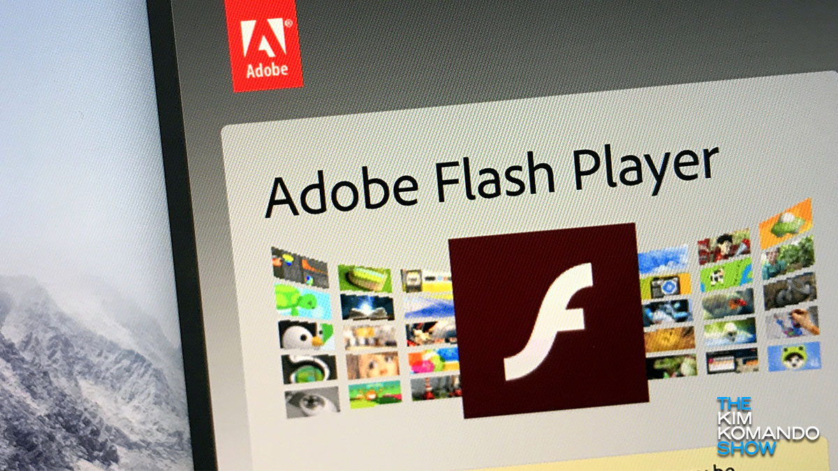 download flash player for mac pro